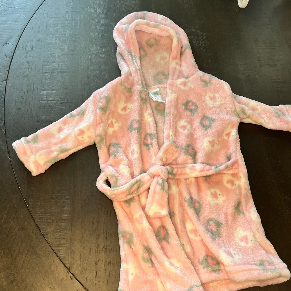 Robe 0-9 months